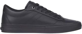 Tommy Hilfiger Herren Sneaker Low aus Leder - Image 2