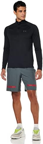 Under Armour Herren UA Tech 1/2 Zip Pullover - Image 9