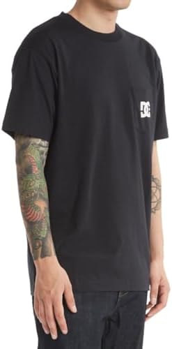 DC Shoes DC Star - T-Shirt für Männer - Image 4