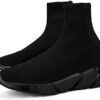 CERYTHRINA Herren Damen Turnschuhe Mesh Freizeit Leichtgewichts Atmungsaktiv Bequem Walkingschuhe Laufschuhe Freizeitschuhe Straßenlaufschuhe Wanderschuhe Workout Jogging Outdoor Running Sportschuhe - Image 2