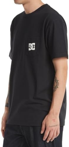 DC Shoes DC Star - T-Shirt für Männer - Image 3