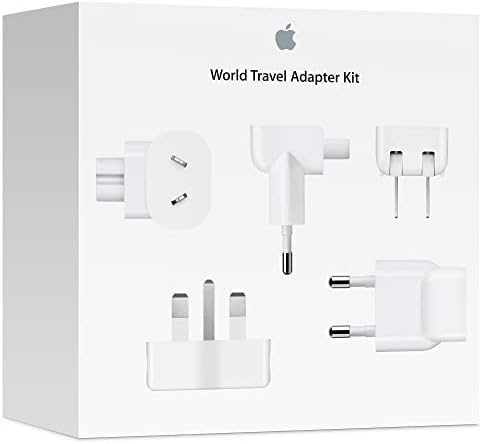 Apple Reise-Adapter-Kit