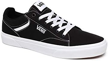 Vans Herren Seldan Sneaker - Image 3