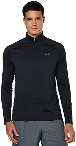 Under Armour Herren UA Tech 1/2 Zip Pullover