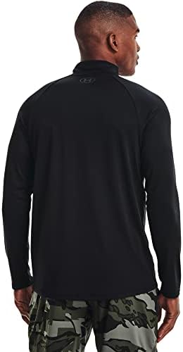 Under Armour Herren UA Tech 1/2 Zip Pullover - Image 2