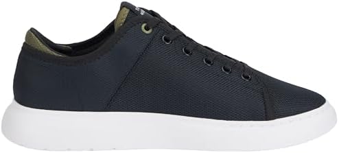 Tommy Hilfiger Herren Cupsole Sneaker Lightweight Mesh Schuhe - Image 4