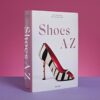 Shoes A-Z. The Collection of The Museum at FIT - Image 2