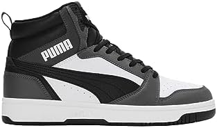 PUMA Unisex Rebound V6 Sneaker - Image 3