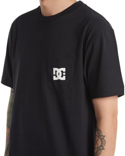 DC Shoes DC Star - T-Shirt für Männer - Image 5