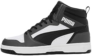 PUMA Unisex Rebound V6 Sneaker - Image 2