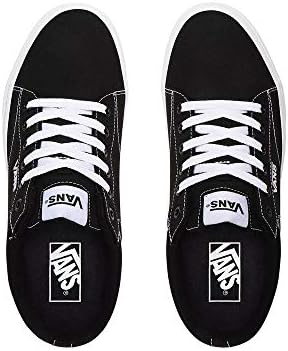 Vans Herren Seldan Sneaker - Image 6