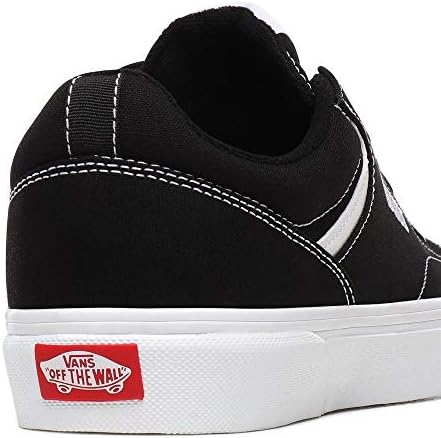 Vans Herren Seldan Sneaker - Image 5