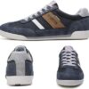 ARRIGO BELLO Sneaker Herren Schuhe Business Freizeitschuhe Leichte Trainers für Walking, Laufen, Sport Größe 41-46 - Image 2