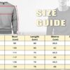 MAGCOMSEN Basic Pullover Herren Crewneck Sweatshirts Fleece Winter Langarmshirts Freizeit Sport Oberteile Shirt Warm Gefüttert Outdoorshirts - Image 7