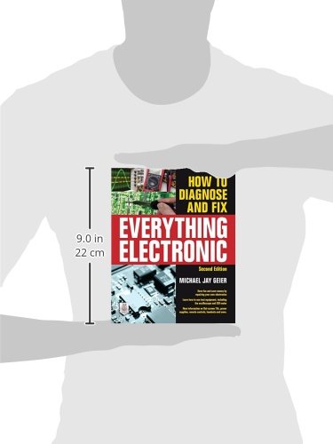 How to Diagnose and Fix Everything Electronic, Second Edition (Ingegneria) - Image 3