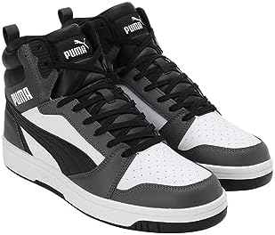 PUMA Unisex Rebound V6 Sneaker - Image 5