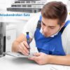 STREBITO Elektronik-Präzisionsschraubendreher-Sets 142-teilig mit 120 Bits Magnetisches Reparaturwerkzeug-Set für iPhone, MacBook, Computer, Laptop, PC, Tablet, PS4,Spielkonsole - Image 7
