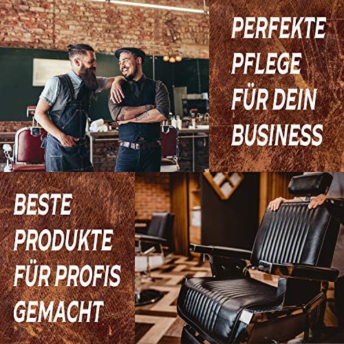 URBAN FOREST Lederpflege SPARSET für Sofa Auto Möbel Jacke Kleidung Handtaschen Schuhe Sattel Couch - Premium Leder Balsam + Leder Reiniger 2er Set mit Bienenwachs & Avocado-Öl 2X 500 ML - Image 7