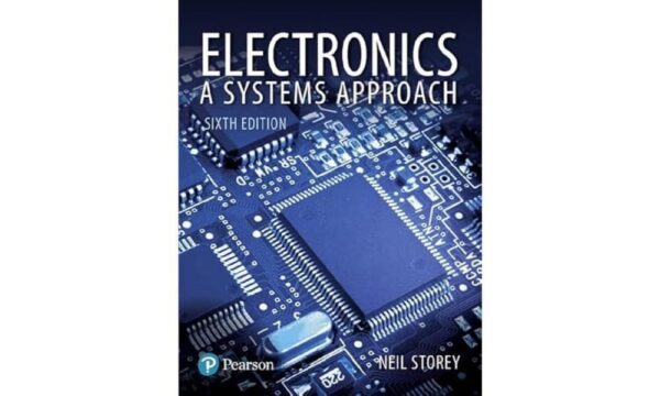 Electronics: A Systems Approach (Employability)