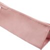 Hair Care Accessories Bag, Waterproof Travel Storage Bag, 11.81x6.3in Large Capacity Organizer and Stylish, Pink Hair Care Essentials for Mom, Girlfriend, Travel Use, Einzelne Attribute, - Image 7
