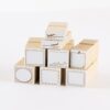 Hobonichi Techo Accessories Hobonichi Frame Stamp (Memo) - Image 3