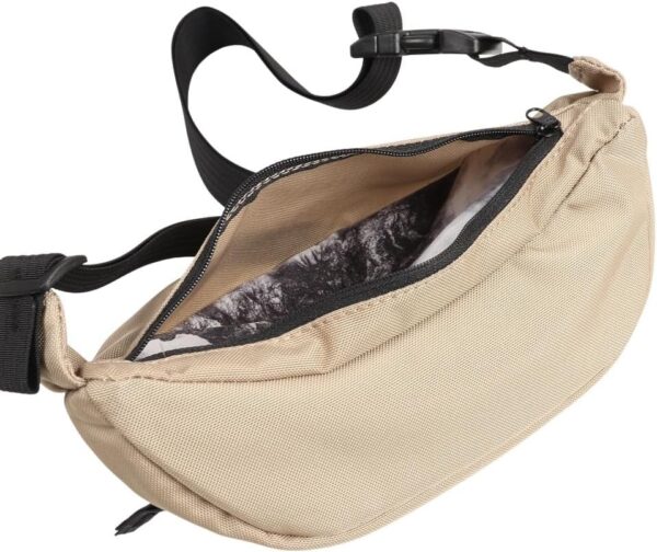 Mammut Xeron Classic Bauchtasche - Image 6