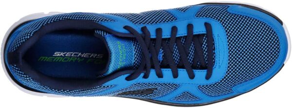 Skechers Track Herren Sportschuhe - Image 4