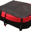 Adorable Car Top Carrier, Luggage with Buckle Strap, Waterproof Roof Bag, Roof Rack Luggage Box, Roof Storage Box, Travel Accessories Car Topper Luggage for Cars Trucks, Outdoor Travel Supply - Image 9