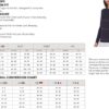 TCA Thermounterwäsche Damen Extra Warm - Thermo Unterwäsche für Sport - Thermoshirt Funktionsshirt Langarm - Kompressions Laufoberteil - Image 7