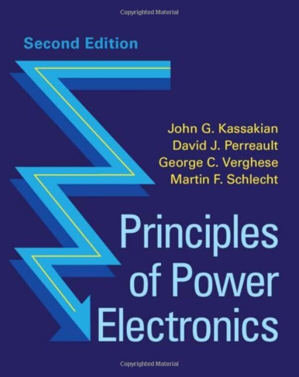 Principles of Power Electronics