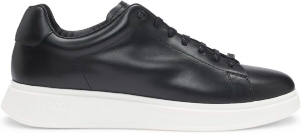 BOSS Herren Bulton_Runn_lt_n Sneaker