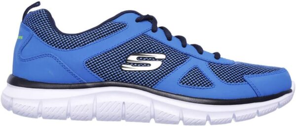 Skechers Track Herren Sportschuhe - Image 5