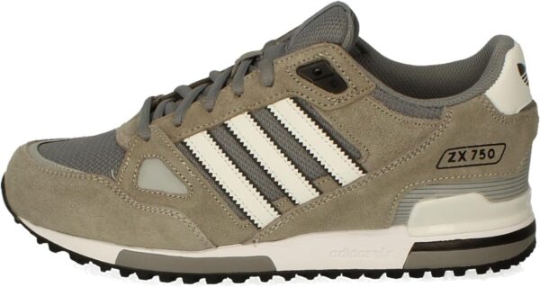 adidas Unisex Zx 750 Low-Top - Image 6