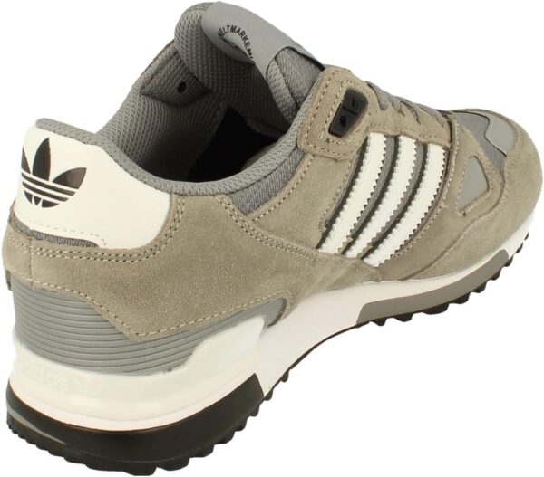 adidas Unisex Zx 750 Low-Top - Image 3