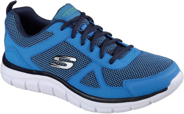 Skechers Track Herren Sportschuhe