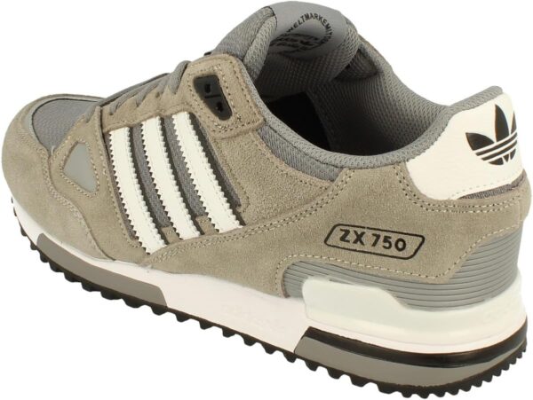 adidas Unisex Zx 750 Low-Top - Image 2