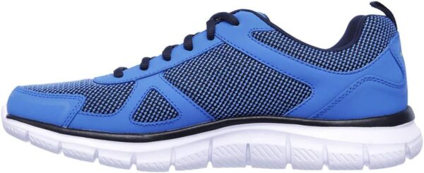 Skechers Track Herren Sportschuhe - Image 6