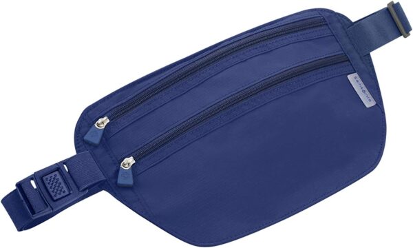 Samsonite Global TA Geldgürtel, 26 cm