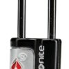 Samsonite Travel Sentry Schlüsselschlösser, Schwarz, 2 Stück, Schwarz, 2 Pack, Travel Sentry Schlüsselschlösser, 2 Stück - Image 2