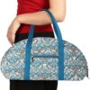 Small Iron Storage Bag, Carrying Case For Steam Iron, Travel Iron Organizer Holder, Handheld Iron Tote Bag, Portable Iron Storage Case, Compact Iron Carrying Bag, Travel Ironing Accessory Bag - Image 9