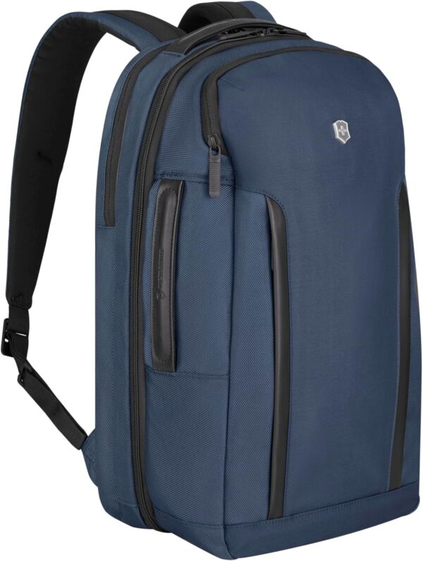 Victorinox Altmont Professional Deluxe Travel Laptop-Rucksack, Backpack mit Laptopfach, Damen/Herren, 26 x 30 x 46 cm, 25 l, Abschließbar