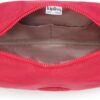 Kipling PARAC Large Toiletry Bag, Travel Accessories, Resort Pink (Pink) - Image 3