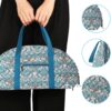 Small Iron Storage Bag, Carrying Case For Steam Iron, Travel Iron Organizer Holder, Handheld Iron Tote Bag, Portable Iron Storage Case, Compact Iron Carrying Bag, Travel Ironing Accessory Bag - Image 7