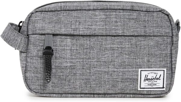 Herschel Herren chapter carry on luggage accessories, Rabe Kreuzschraffur, Carry-On 3L EU