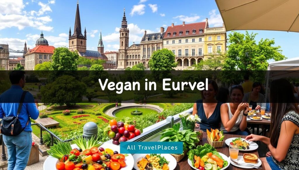 Vegane Reiseziele